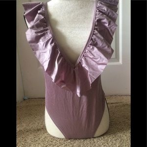 VS PINK one-piece swimsuit